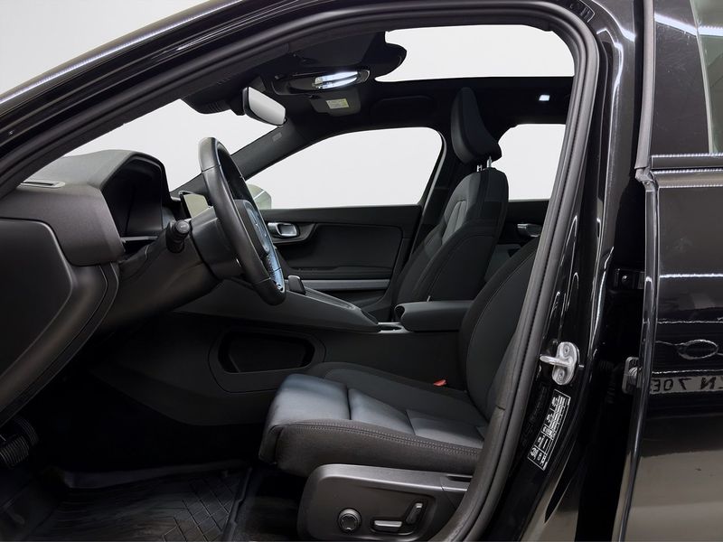 Polestar 2 bild 8