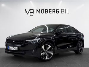Polestar 2 bild 3