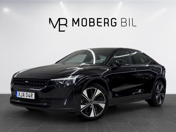Polestar 2 Standard Range Single Motor 231hk Plus H/K B-Kamera !KA - 2023