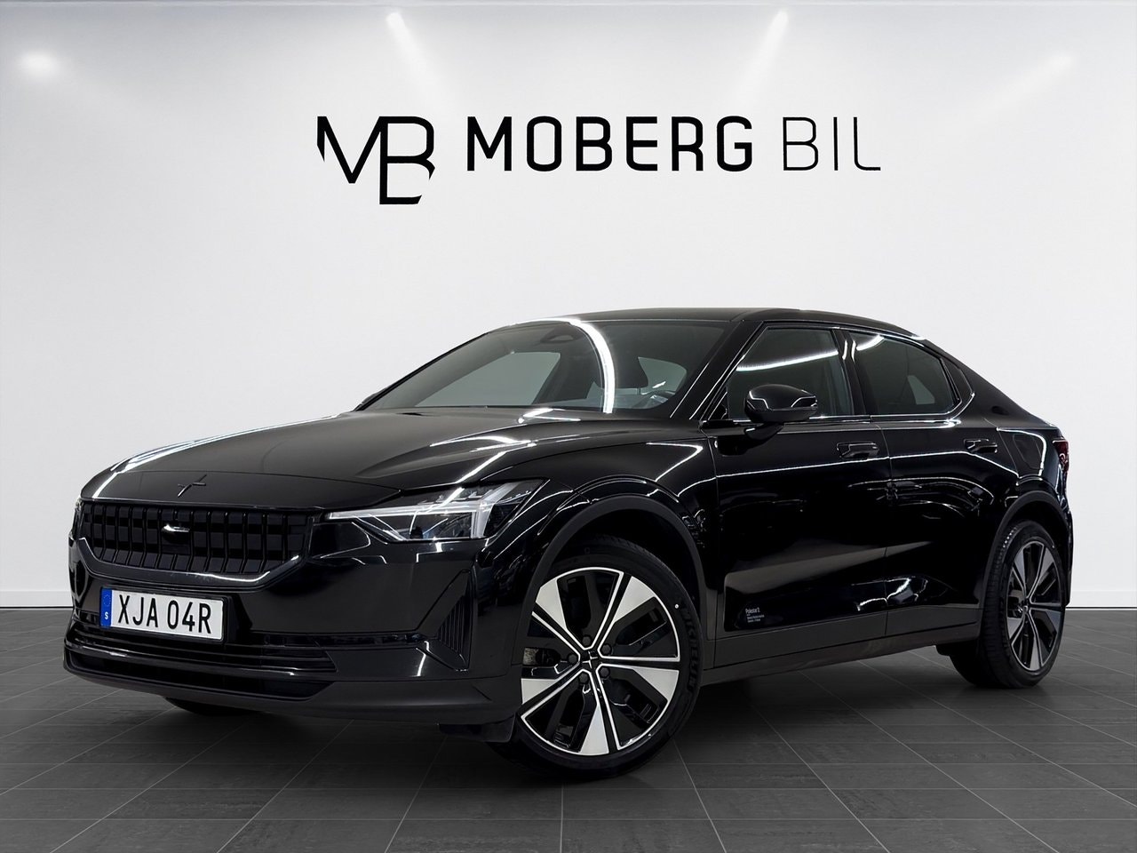 Polestar 2