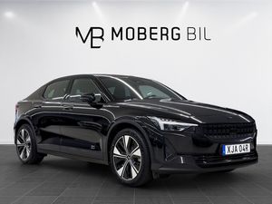 Polestar 2 bild 7