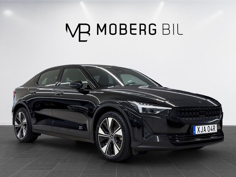 Polestar 2 bild 7