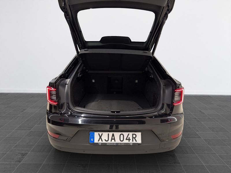 Polestar 2 bild 9