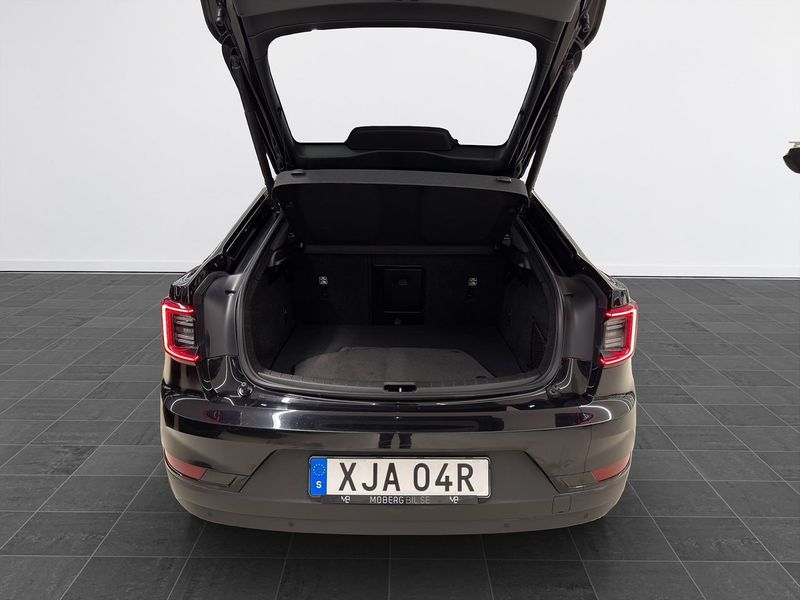 Polestar 2 bild 16