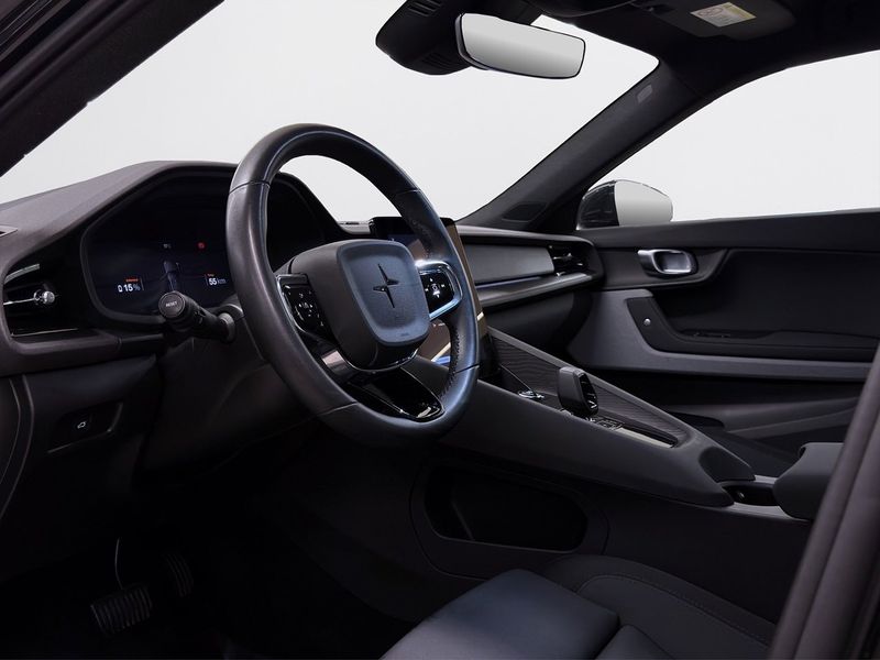 Polestar 2 bild 9