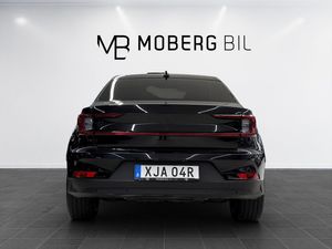 Polestar 2 bild 6