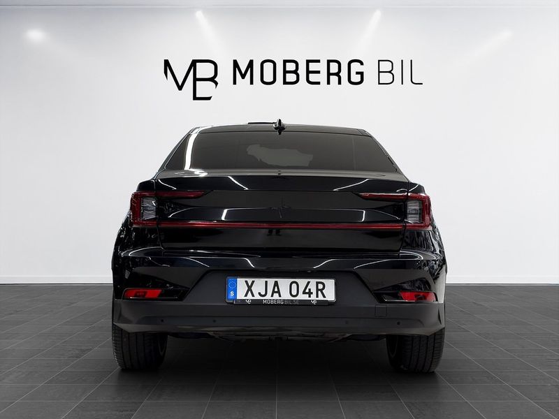 Polestar 2 bild 6