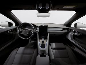 Polestar 2 bild 14