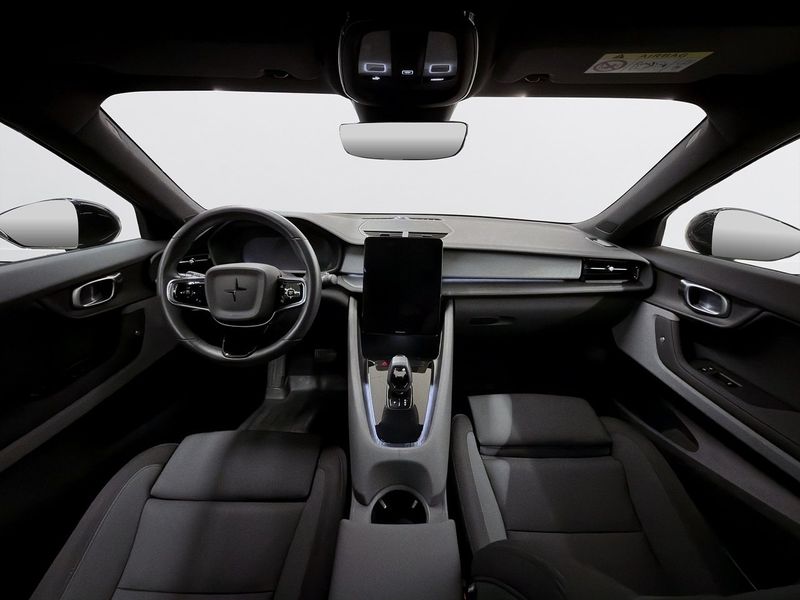 Polestar 2 bild 14