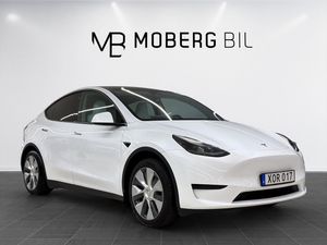 Tesla Model Y bild 7