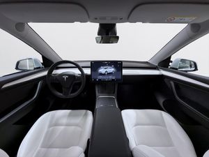 Tesla Model Y bild 11