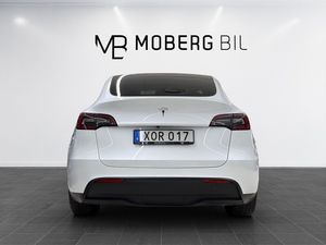 Tesla Model Y bild 6