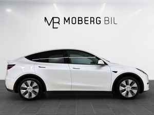 Tesla Model Y bild 4