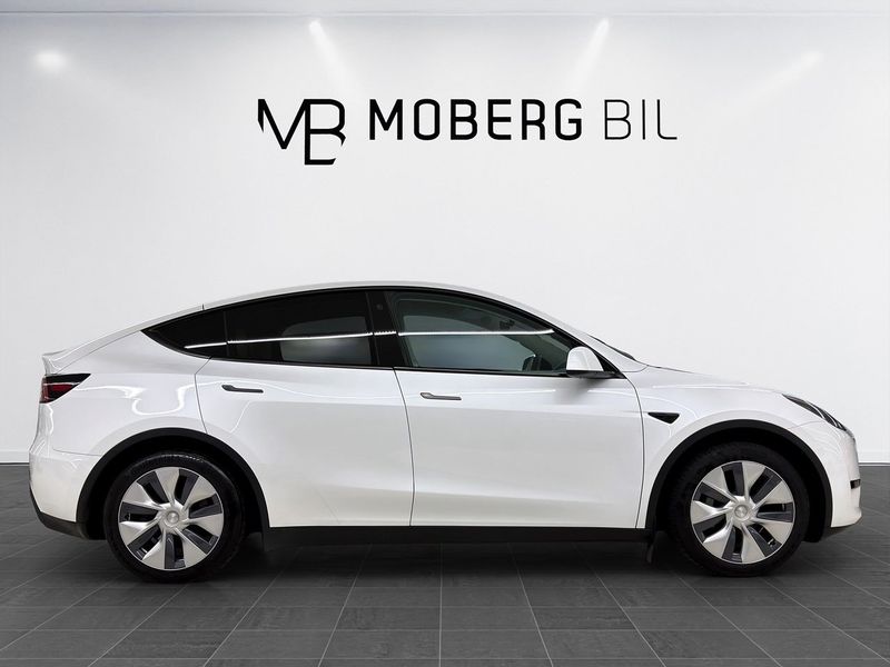 Tesla Model Y bild 4