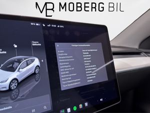 Tesla Model Y bild 14