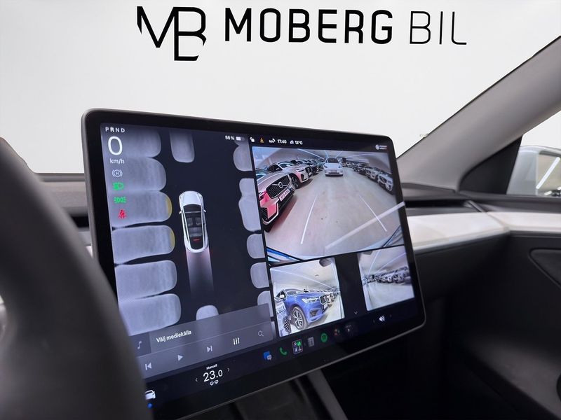 Tesla Model Y bild 19