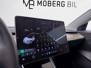 Tesla Model 3 bild 13