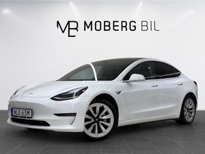 Tesla Model 3 bild 1
