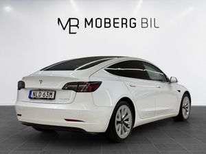 Tesla Model 3 bild 5