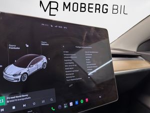 Tesla Model 3 bild 14