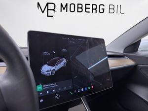 Tesla Model 3 bild 12