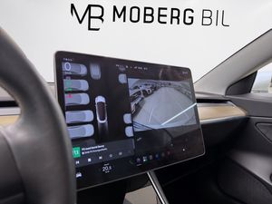 Tesla Model 3 bild 17