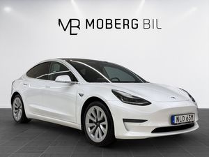 Tesla Model 3 bild 7