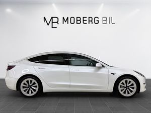 Tesla Model 3 bild 4