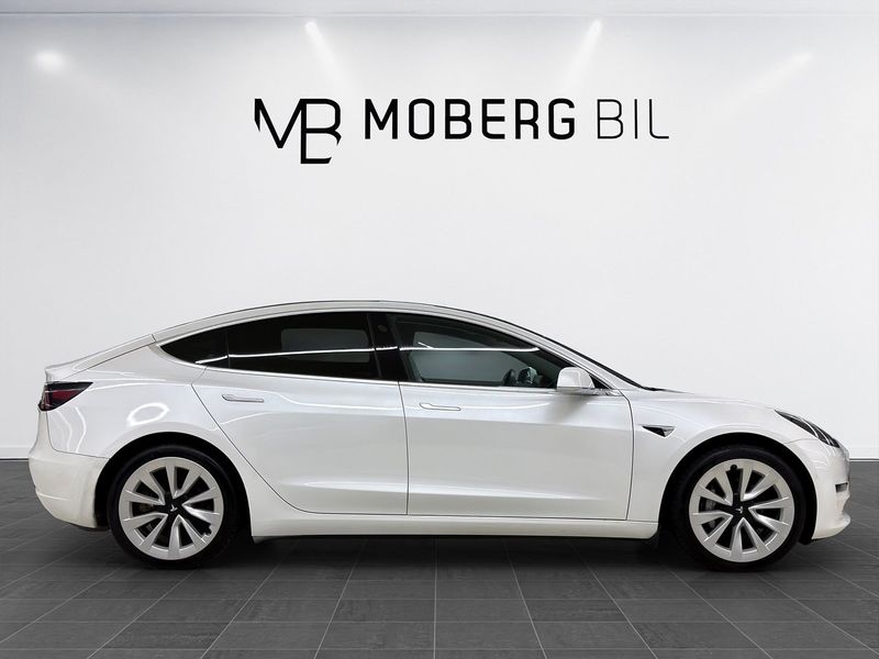 Tesla Model 3 bild 4