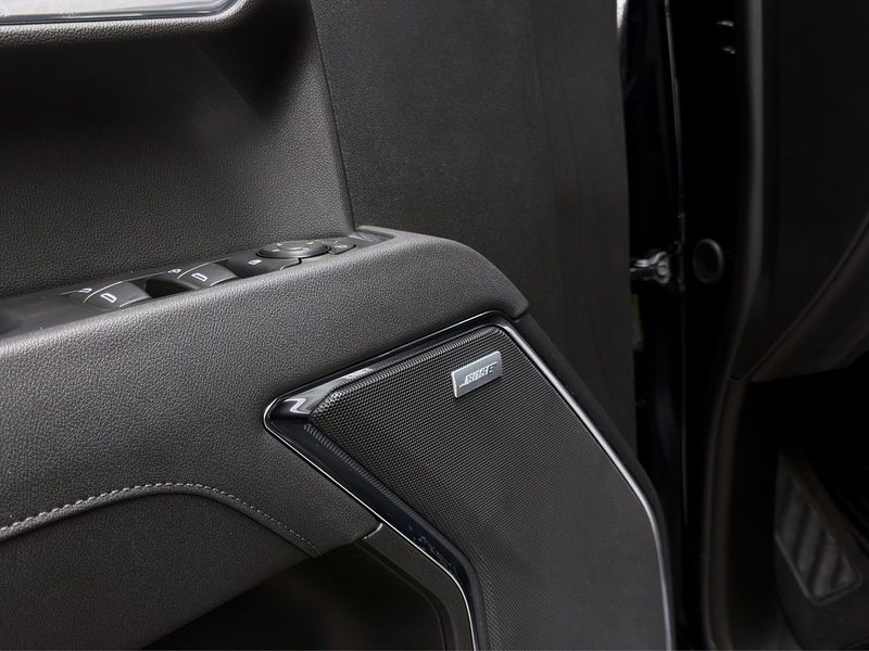 Chevrolet Silverado bild 11