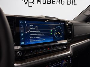Chevrolet Silverado bild 20