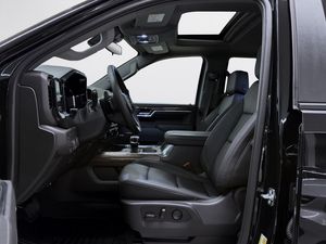 Chevrolet Silverado bild 7