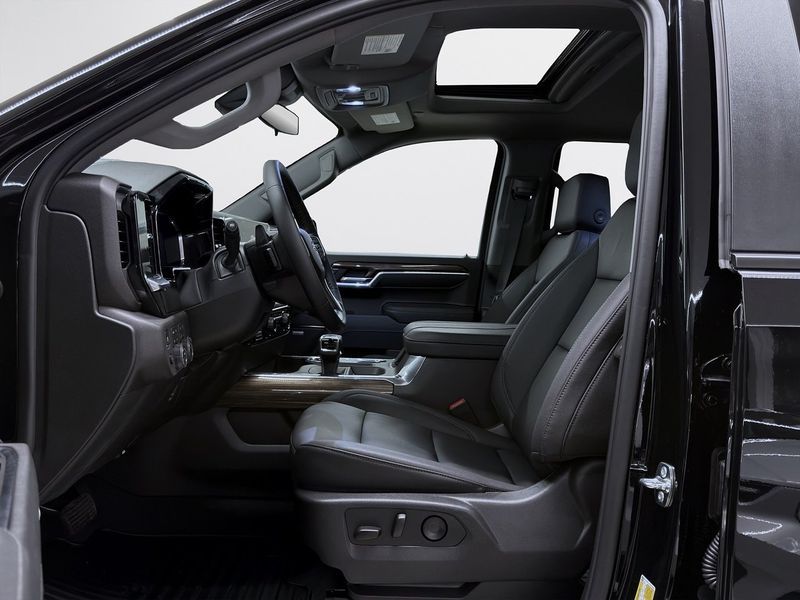 Chevrolet Silverado bild 7