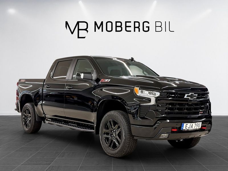 Chevrolet Silverado bild 6