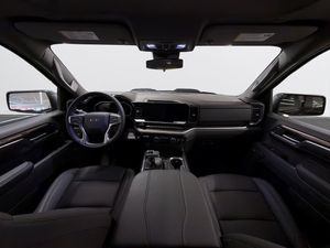 Chevrolet Silverado bild 10