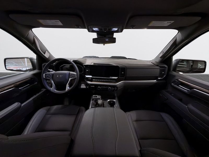 Chevrolet Silverado bild 10
