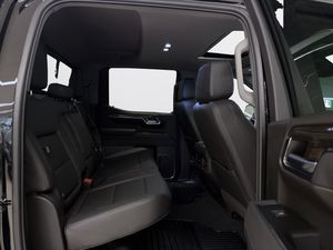 Chevrolet Silverado bild 9