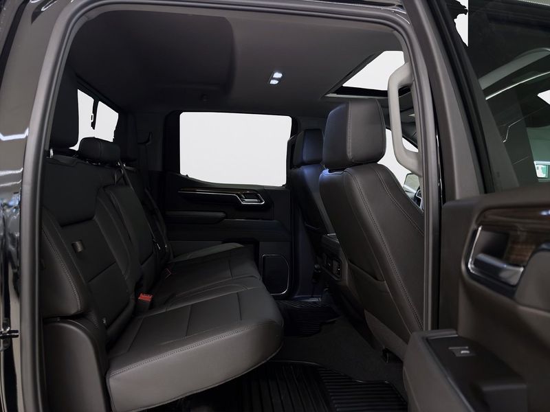 Chevrolet Silverado bild 9