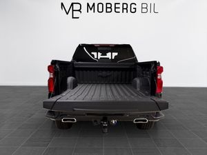 Chevrolet Silverado bild 15