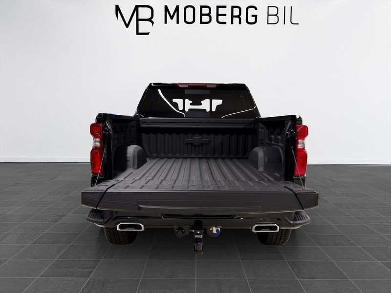 Chevrolet Silverado bild 15
