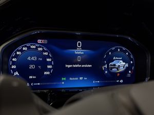 Chevrolet Silverado bild 12