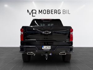 Chevrolet Silverado bild 5