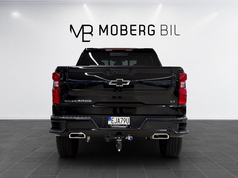 Chevrolet Silverado bild 5