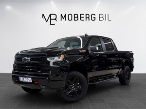 Chevrolet Silverado bild 1