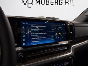 Chevrolet Silverado bild 21