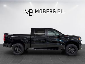 Chevrolet Silverado bild 3