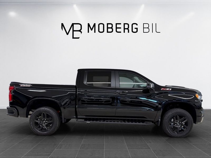 Chevrolet Silverado bild 3