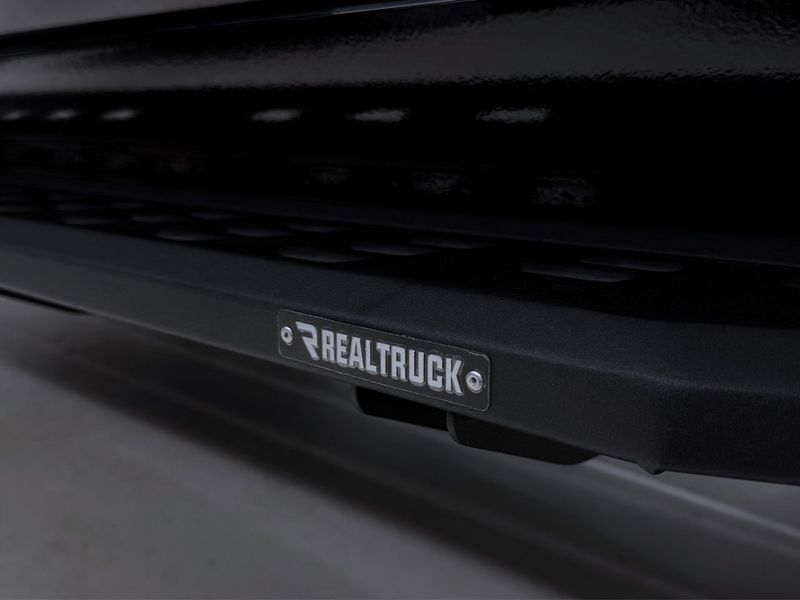 Chevrolet Silverado bild 18