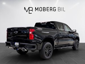 Chevrolet Silverado bild 4
