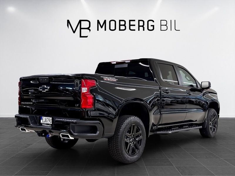 Chevrolet Silverado bild 4
